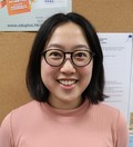 孔靜嵐 Phoebe Hung