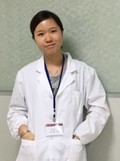 林可緣 Connie Lam