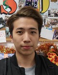 林倬行 Ivan Lam