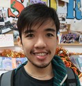 NGUYEN Quang Vinh
