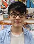 丁偉峰 Ting Wai Fung