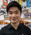 劉智揚 Kenneth Lau