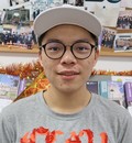 謝思成 Jacky Tse