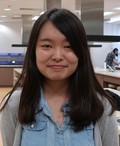 許靜 Catherine Hui