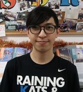 李皓達 Ronald Lee