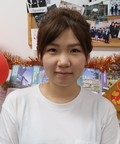 余麗琪 Yu Lai Ki