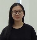 楊文靜 Athena Yeung