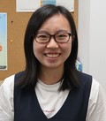 陳祉彤 Carrie Chan