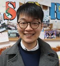 葉家偉 Patrick Yip
