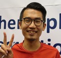 陳衍同 Mario Chan