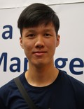 甄朗程 Andrew Yan