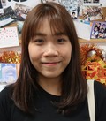 梁泳淇 Katy Leung