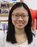 鄭秋盈 Cheng Tsau Jin