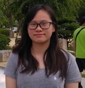 葉曉錡 Esther Yip