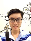 林栢麟 Alan Lam