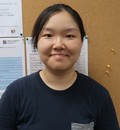 高蔚茵 Alicia Ko