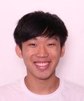 林建宇 Lam Kin Yu