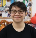 梁正言 Leung Ching Yin