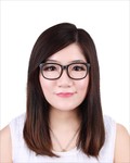 周梓澄 Nicole Chow