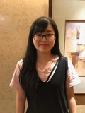 吳玉兒 Emily Ng