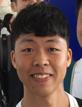 鄭博謙CHENG Pok Him