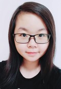 徐沅均 Chui Yuen Kwan