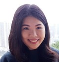 張家熒 Gale Cheung