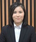 冼艷君 Jennie Sin
