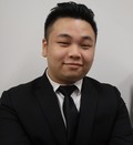 藍天倫 Lam Tin Lun