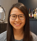 張敏婷 Gilda Zhang