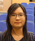 蕭詠欣 Siu Wing Yan