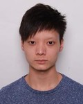 張繼元 Brian Cheung