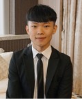 蔡文熹 Marcus Choy