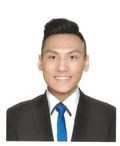 蔡梓堅 Choy Tsz Kin