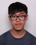 鄺鎮灝 Kwong Chun Ho