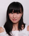 郭靖怡 Kwok Ching Yi