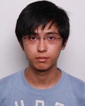 鄭晉灝 Cheng Chun Ho