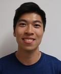 馮梓邦 Jerry Fung