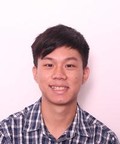 陳朗彥 Chan Long Yin