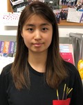 陳雅婷 Tammy Chan