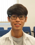 伍俊傑 James Ng