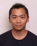 黎駿琪 Jerry Lai