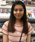 黃凱婷 Heidi Wong