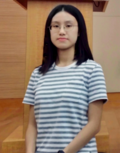 陳愛霖 Anna Chan