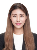 阮嘉蔚 Carey Yuen