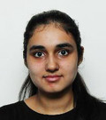 丁子屏 Kaur Tejpal