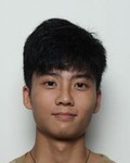 何銘熹 Eric Ho