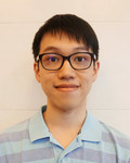 黎智樂 Lai Chi Lok Nicholas