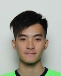 謝孝行 Issac Tse