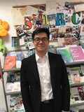 孫暉鈞 Sun Fai Kwan